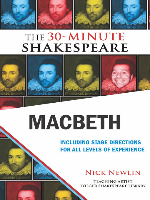 Title details for Macbeth by Nick Newlin - Wait list